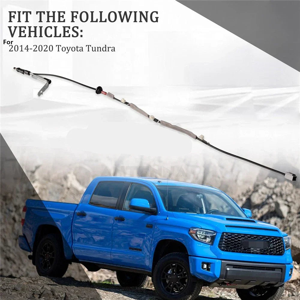 Antenna Base Assembly for 2014-2020 Toyota Tundra (2014-2020)