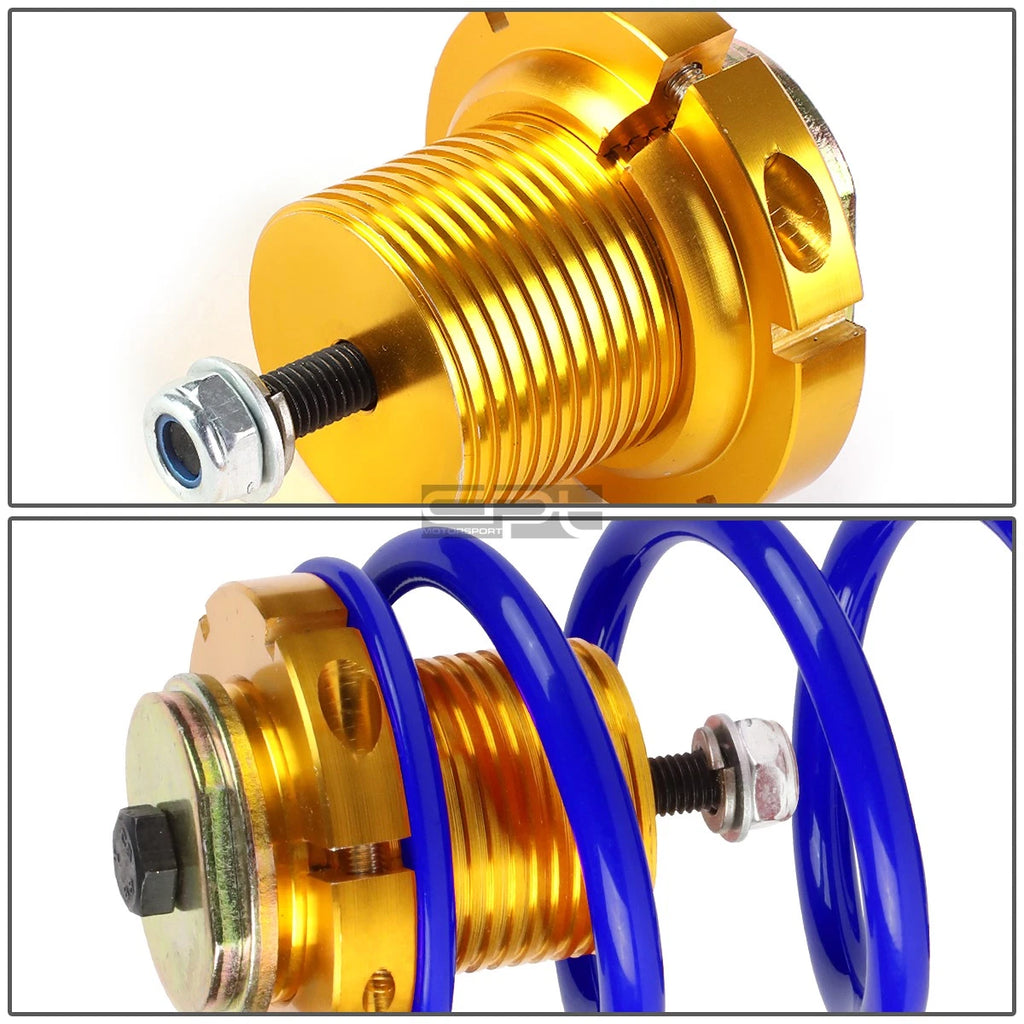 Adjustable Coilover Suspension for Honda Civic (2006–2011)