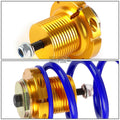 Adjustable Coilover Suspension for Honda Civic (2006–2011)