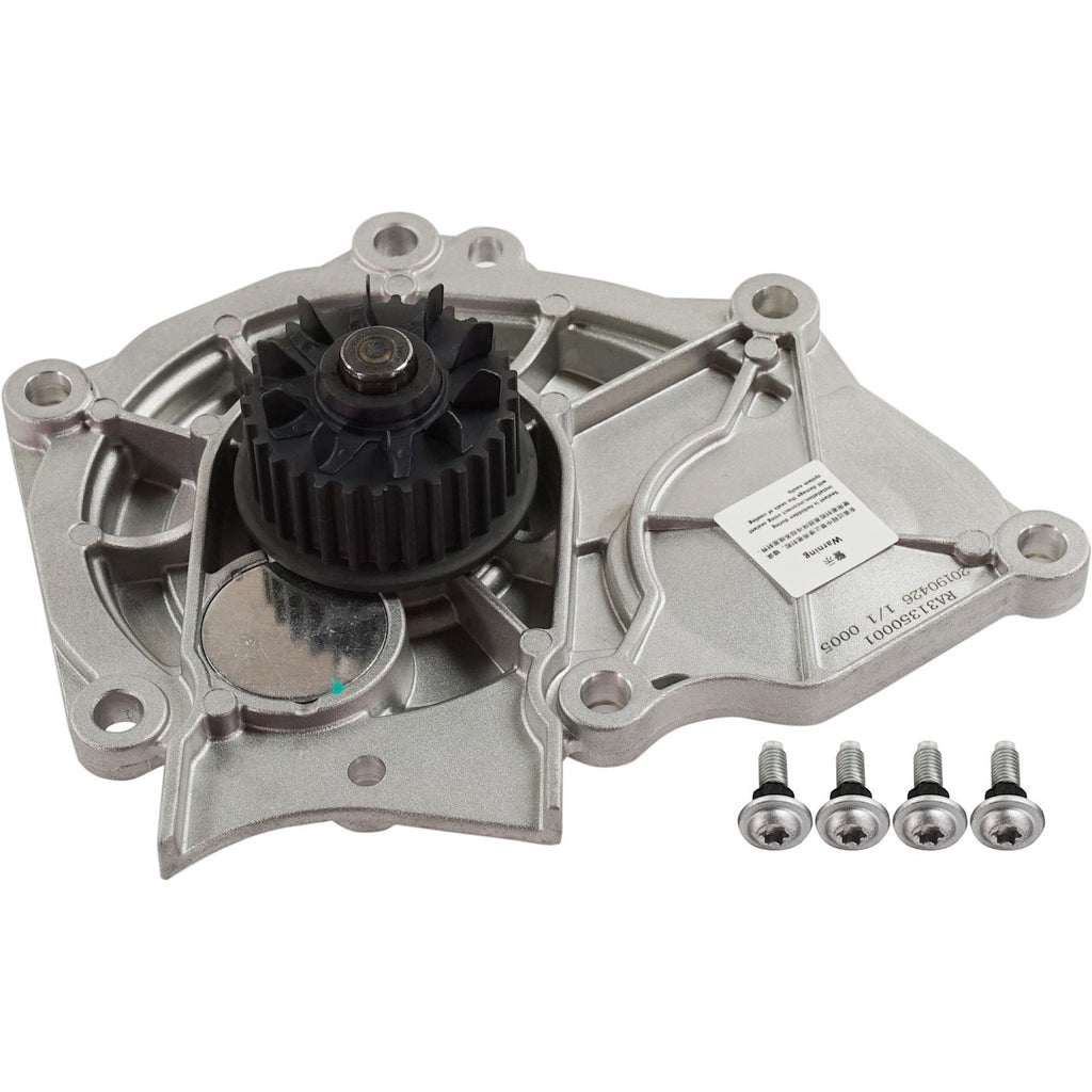 Water Pump for Volkswagen Jetta (2015–2017)