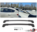 Cross Bars Roof Rack for Subaru Crosstrek Impreza (2017–2023)