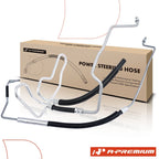 Power Steering Pressure & Return Line Hose for Buick Regal (1997–2002)
