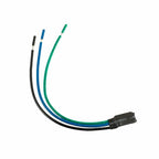 Parking Brake Bypass for Pioneer AVH DVD Video Lockout