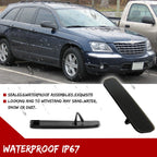 Front Corner Side Marker Reflector Lamp for Chrysler Pacifica (2004–2008)