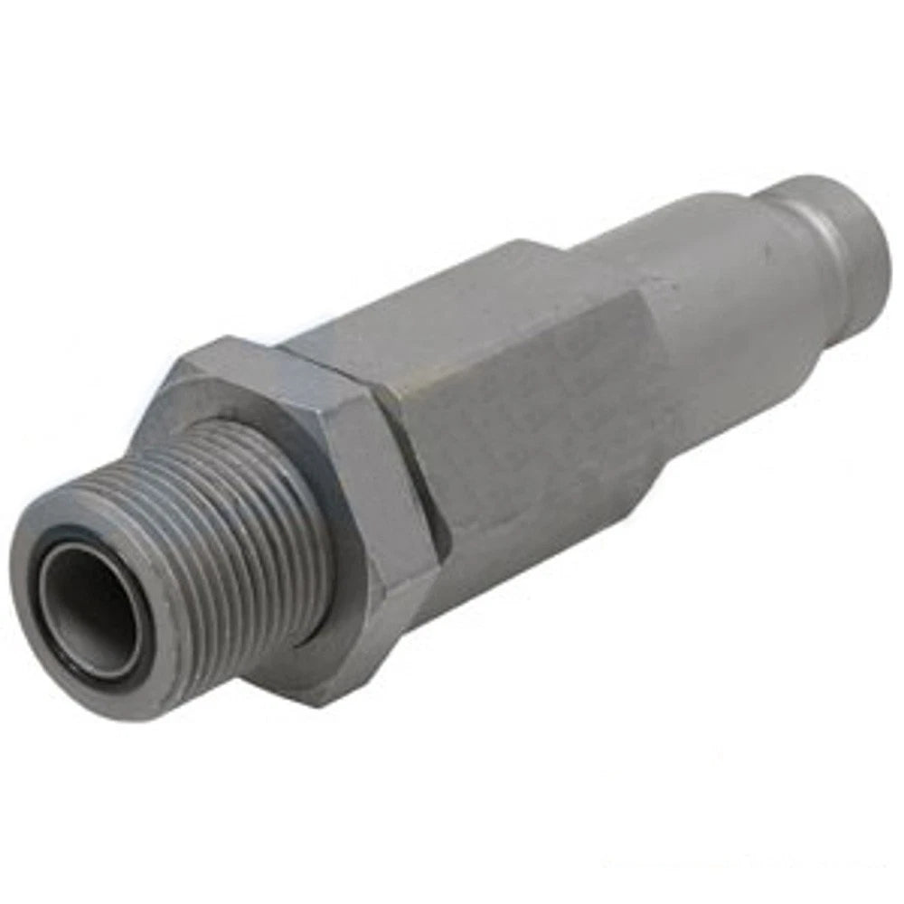 Hydraulic Coupler, Male A-AT312877-AI for