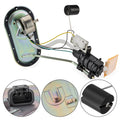 Fuel Pump Assembly 75127-00A for Harley FLHRCI FLHRI Road King Classic (2000–2001)