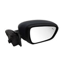 Right Side Mirror for Ford Escape (2020–2023) RH Passenger Side
