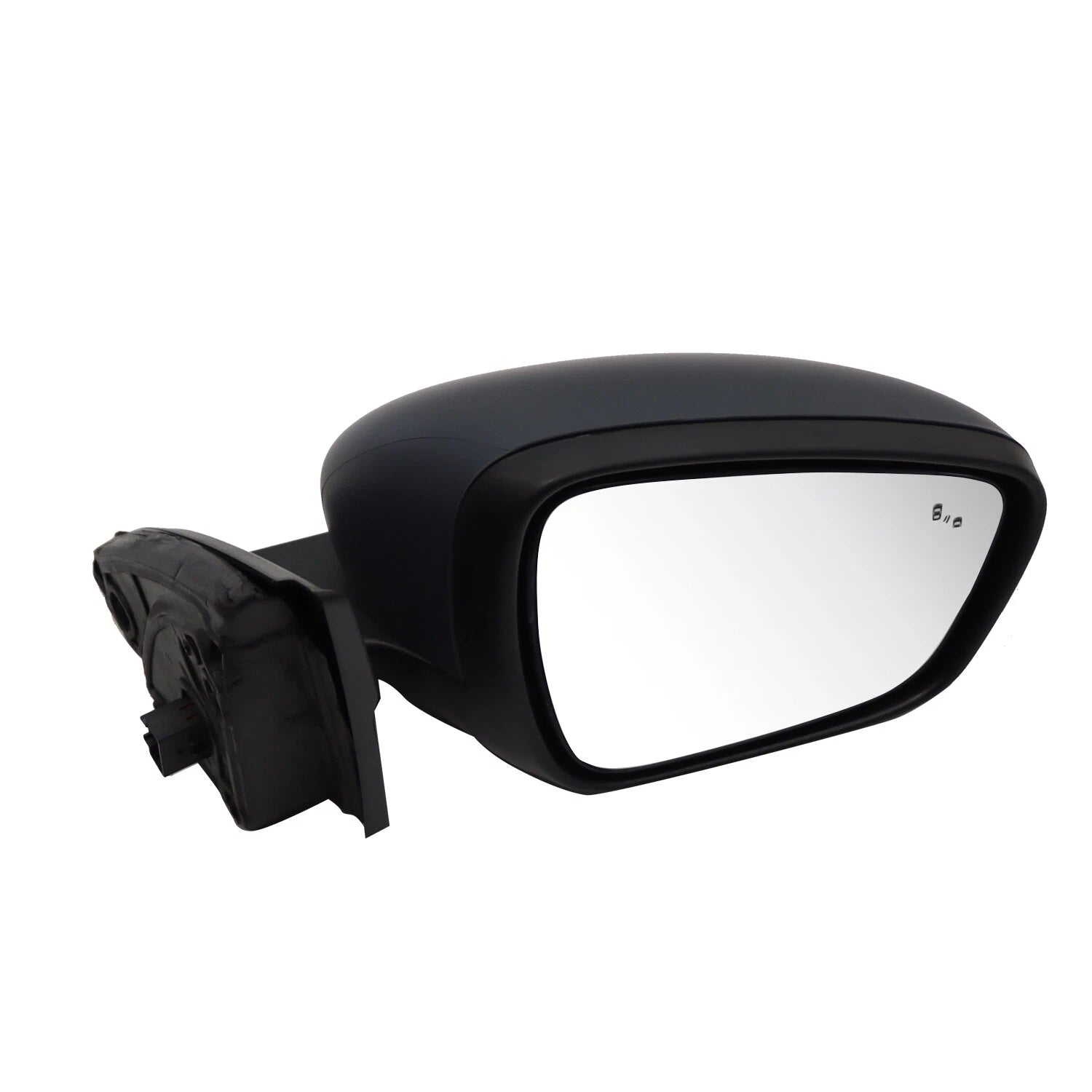 Right Side Mirror for Ford Escape (2020–2023) RH Passenger Side
