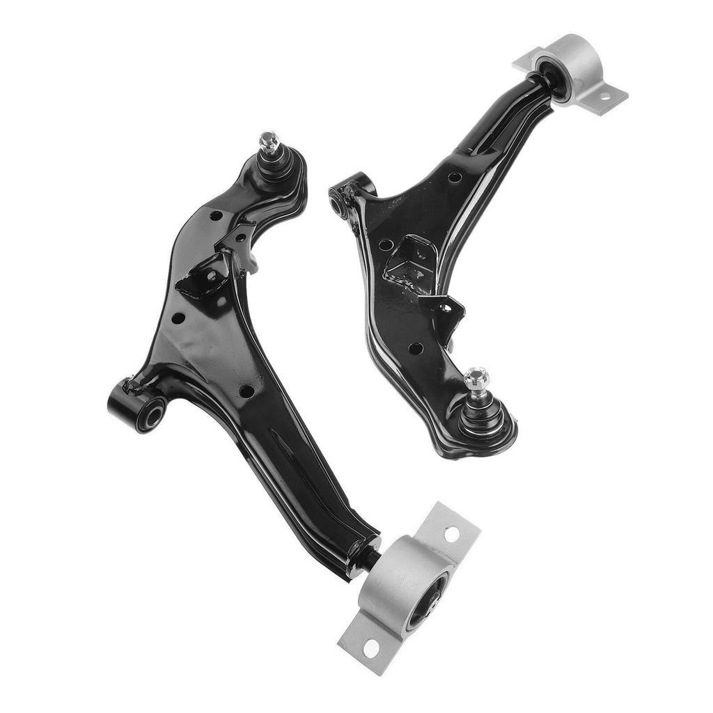 2X Front Lower Control Arm Ball Joint for Nissan Maxima (2000-2003)
