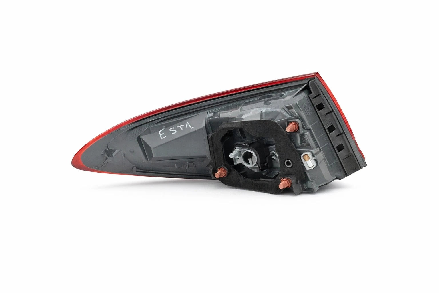 Genuine OEM Right Outer Tail Light for Mercedes-Benz GLC300 (2016–2023)