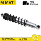 Rear Shock Absorber for Honda TRX250TM TRX250TE Recon 250 (2001–2024)