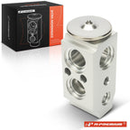 A/C Expansion Valve for Kia Optima (2006–2010) Aluminum