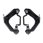 2x Front Upper Control Arms with Ball Joints for Mercury Mountaineer (2002–2010)