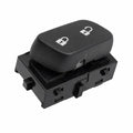 Genuine OEM Door Lock Switch for Chevrolet Equinox, Sonic, GMC Terrain (2010–2017) 84545413