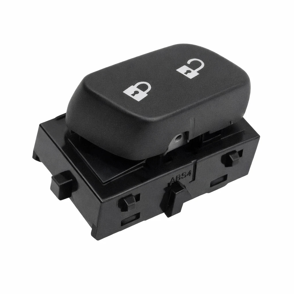 Genuine OEM Door Lock Switch for Chevrolet Equinox, Sonic, GMC Terrain (2010–2017) 84545413