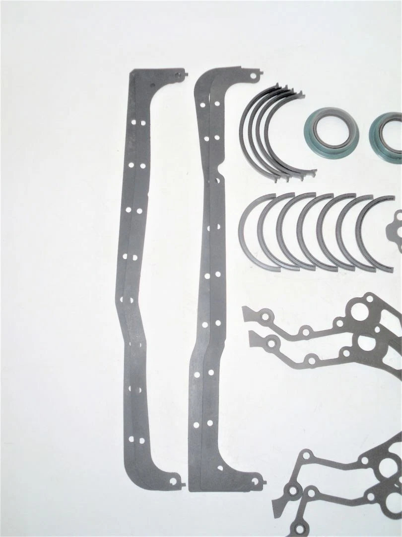 Valve Grind Gasket Kit for Pleasurecraft RM0059 (OEM)