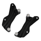 4 Point Docking Hardware Kit for Harley Touring Street Road King Glide (2014–2025)