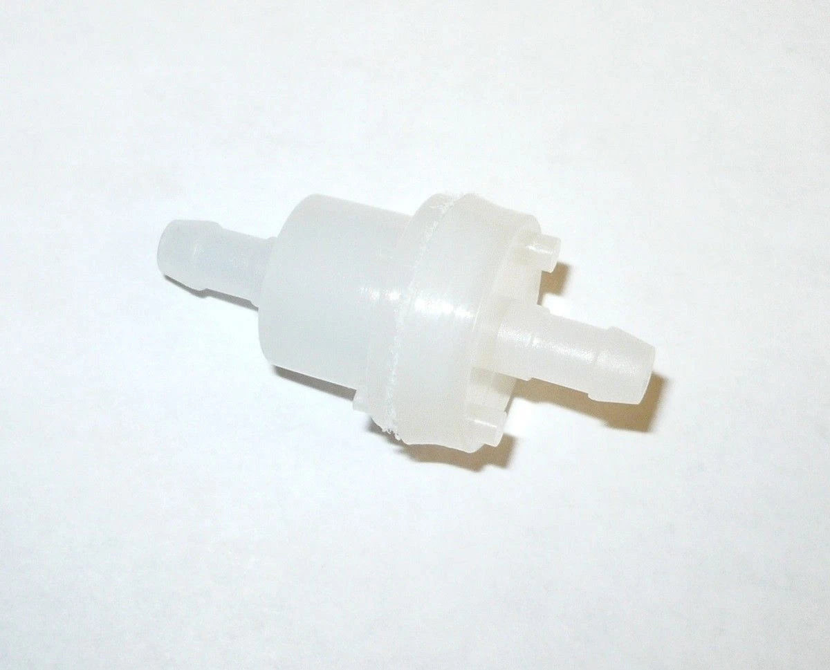 WSM Fuel Filter for Mercury Mariner Yamaha 6-15 HP (600-274)