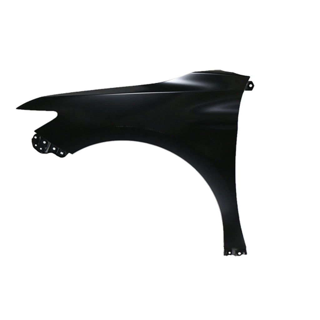 Replacement Steel Front Driver Side Fender For 2018-2021 Toyota Camry