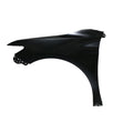 Replacement Steel Front Driver Side Fender For 2018-2021 Toyota Camry