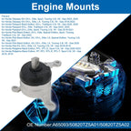 Engine Motor Mount for Honda Odyssey EX 3.5L V6 (2023) No.A65093