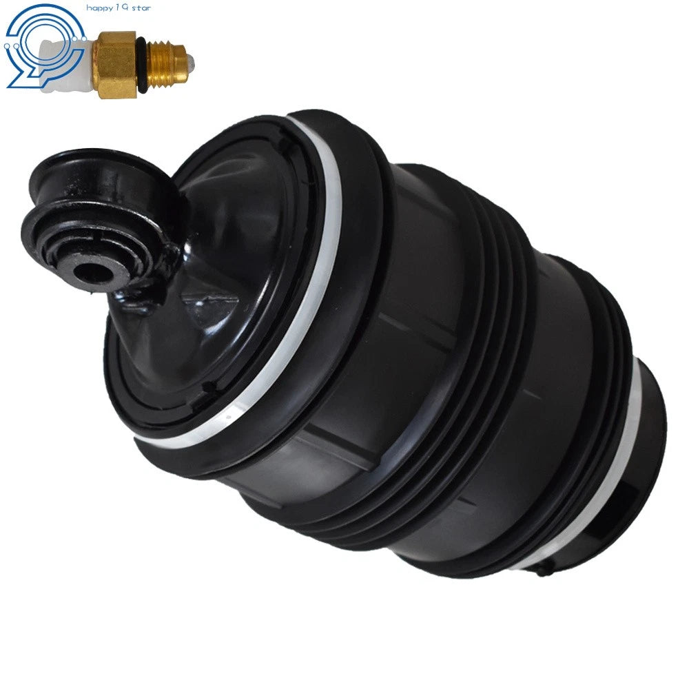 Rear LH Air Suspension Spring Bag for Mercedes-Benz E 350 (2005–2009)