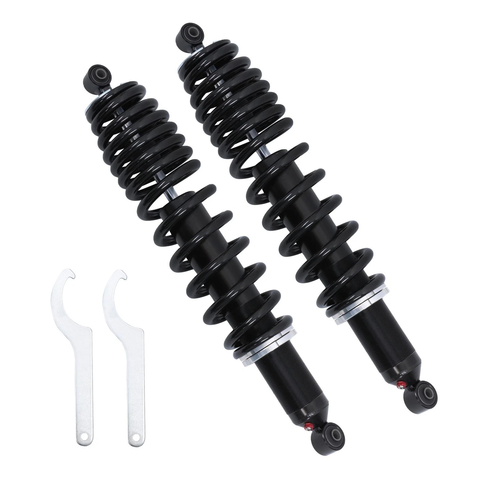 Rear Shocks for Can-Am XMR Defender 10 & MAX 10 (2019–2022)