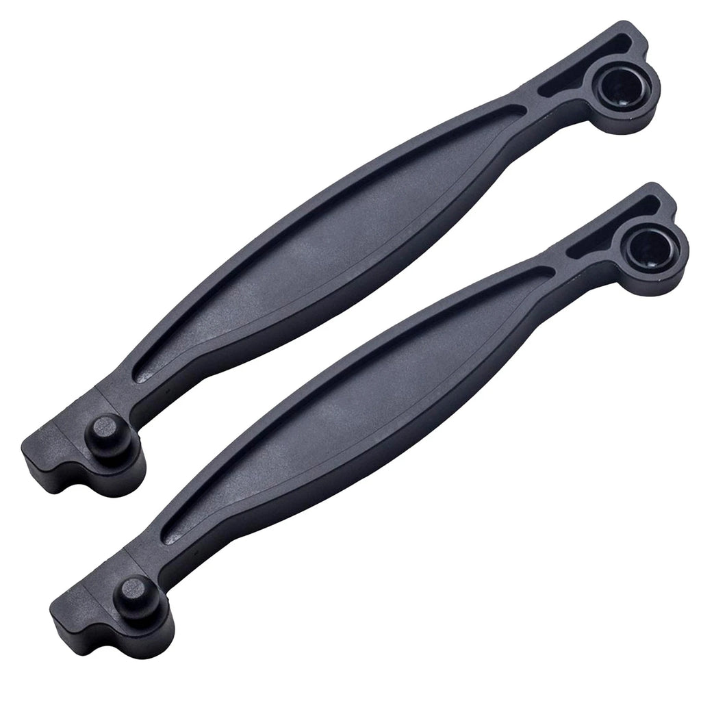 Intake Manifold Tuning Valve Runner Arm for Chevrolet Sonic Cruze (2011–2018)