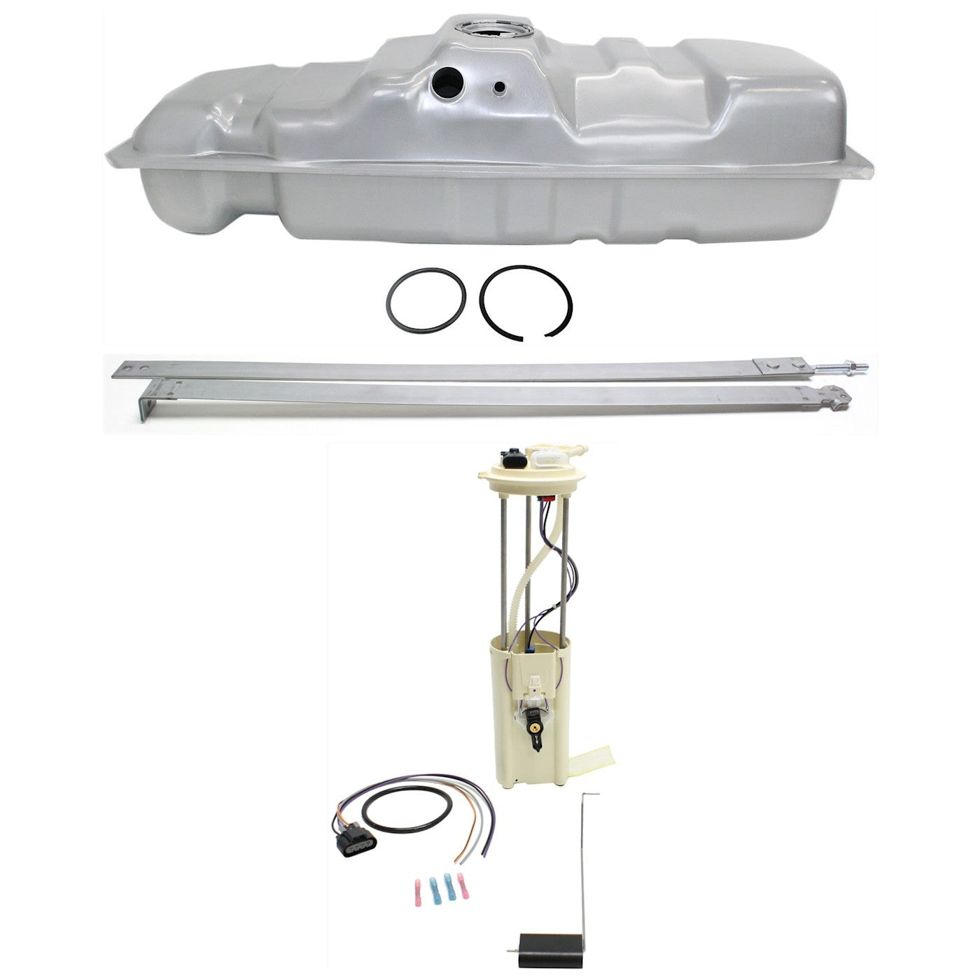 Fuel Tank for Chevy GMC C2500 C3500 K1500 K2500 K3500