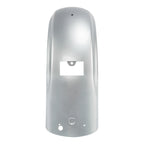 Rear Fender for Harley Street Road Glide King (2009–Present) Brilliant Silver Pearl