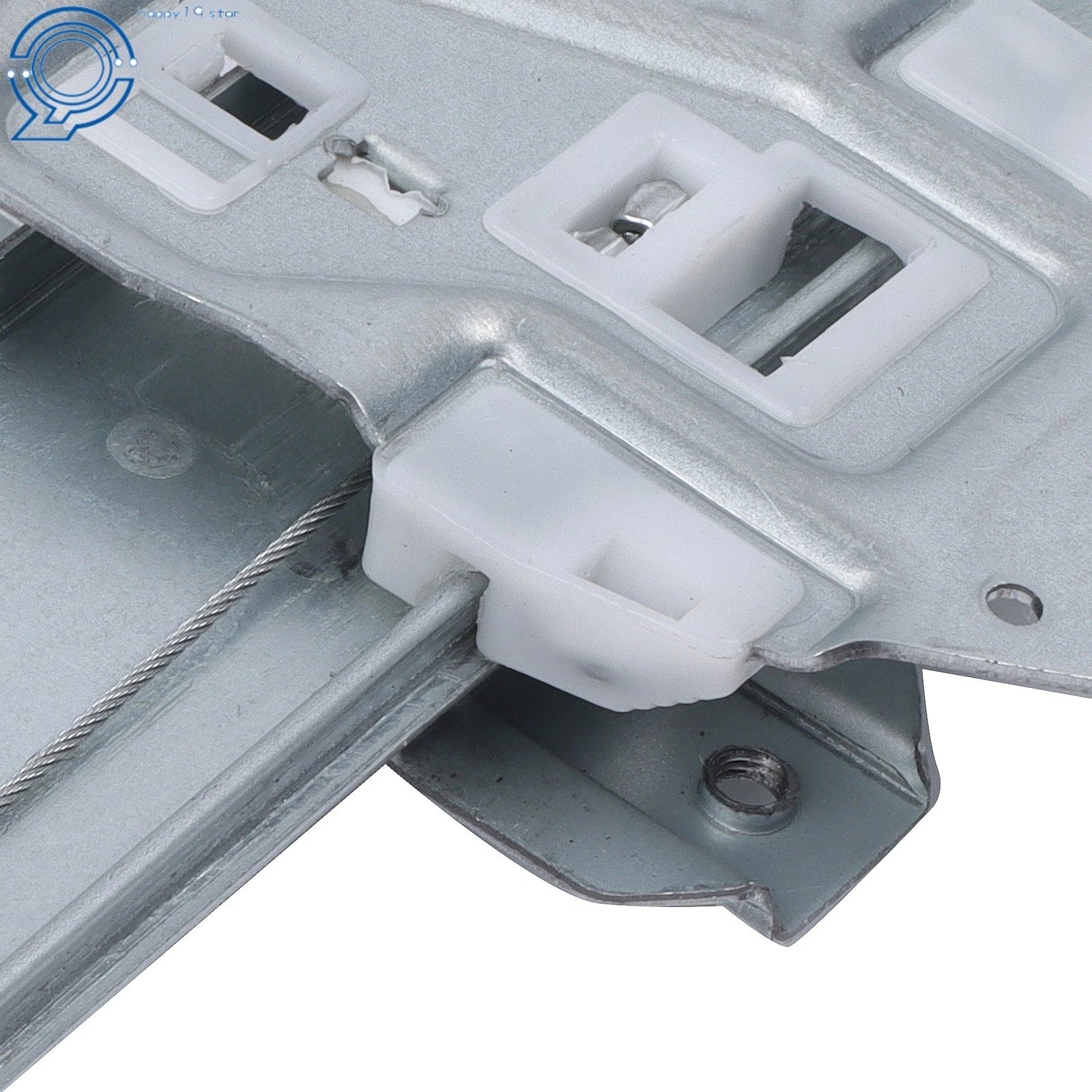 Power Window Regulator for Acura RL Sedan (1998–2001)