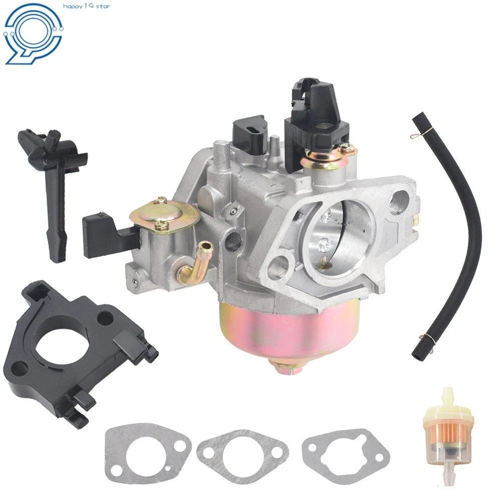 Carburetor Gaskets for Honda GX340 GX390 (13HP Engine)