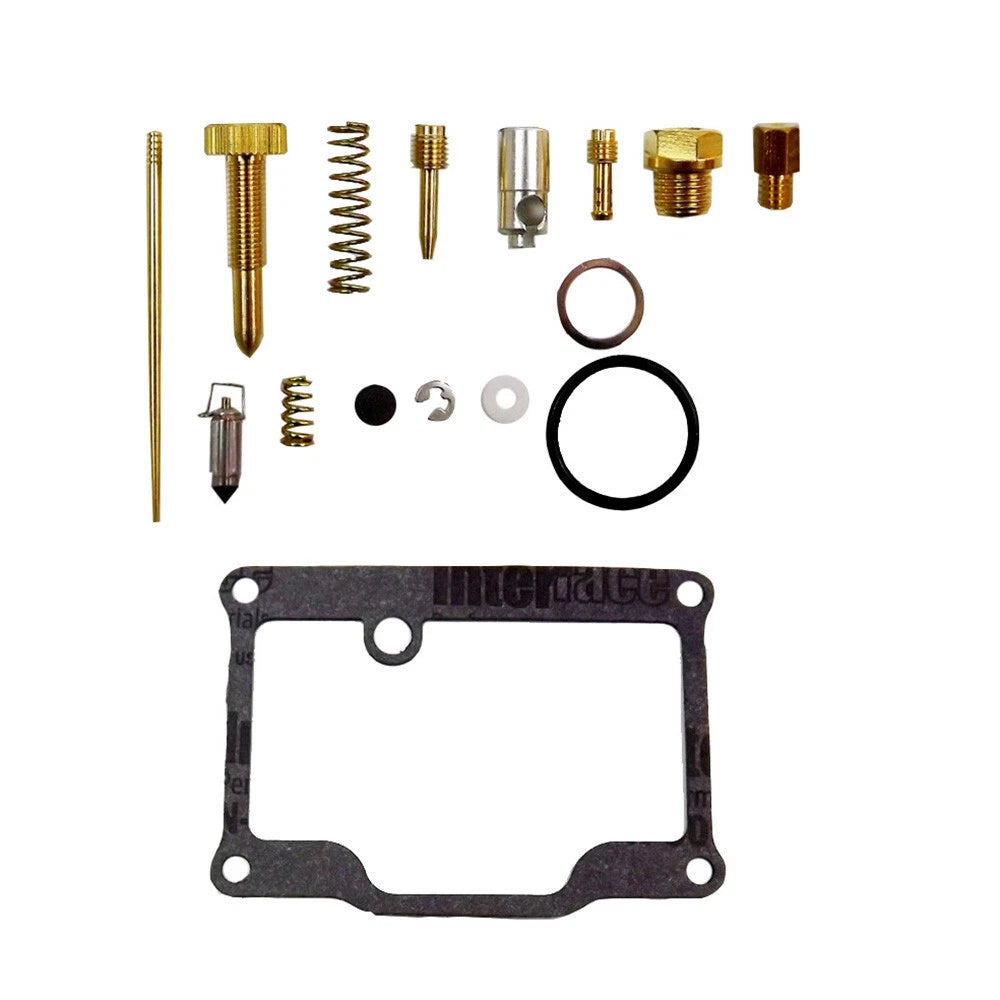 Carburetor Rebuild Kit for Polaris Trail Blazer 250 (2001-2006)