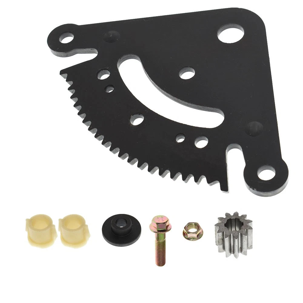 Steering Sector Gear Kit for John Deere D130 D140 D150 D160 D170 (2010–2020)