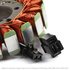 Magneto Stator Coil 21003-0074 for Kawasaki Ninja 250R (2008–2012)