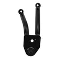 Rear Right Side Foot Step Holder for Honda Rebel 300 CMX300 CMX500 (2017-2025)