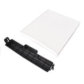 Set of 2 Cabin Air Filters for Dodge Ram 1500 2500 3500 (2011–2020)