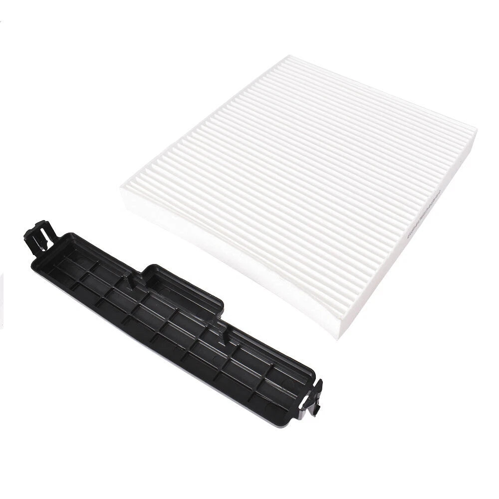 Set of 2 Cabin Air Filters for Dodge Ram 1500 2500 3500 (2011–2020)