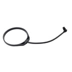 Fuel Tank Cap Retaining Strap for Audi A6 A7 Q5, VW Tiguan, Skoda (180201556)