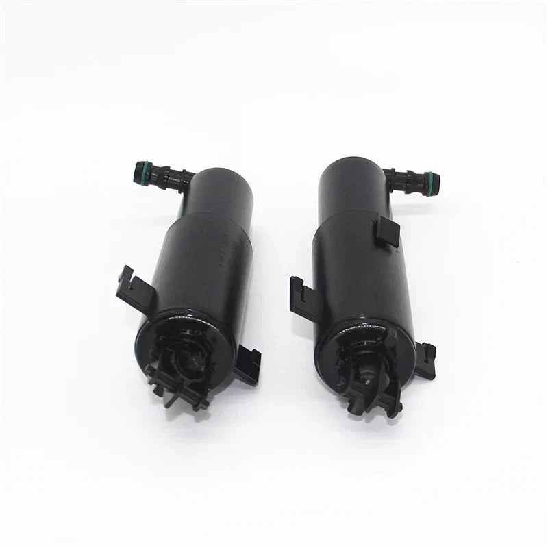 Headlight Washer Nozzle Cylinder 2 x for BMW E90 (2005–2013)