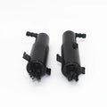 Headlight Washer Nozzle Cylinder 2 x for BMW E90 (2005–2013)