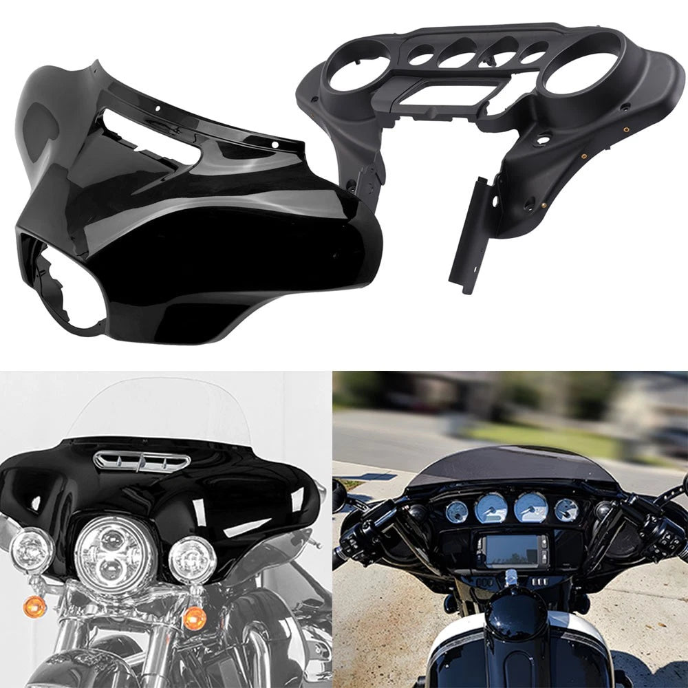 Batwing Fairing for Harley Touring Electra Street Glide (2014–2024)