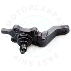 Set of 6 Front Lower Ball Joints & Outer Tie Rod Ends for Toyota Sequoia Tundra (2001–2002)
