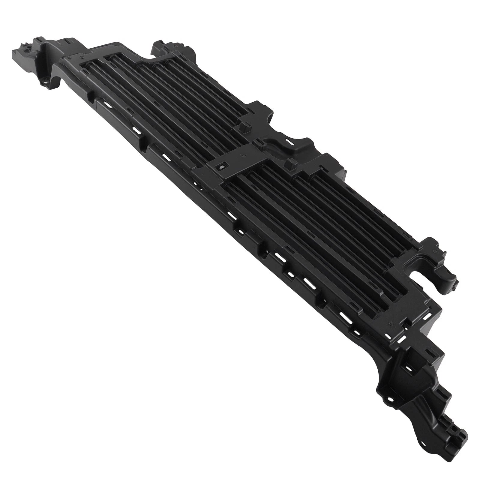 Radiator Active Grille Shutter for Ford Bronco (2021–2023) NB3Z16138 Plastic