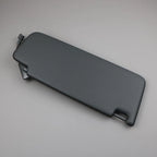 1pc Left Black Sun Visor for VW Golf, Passat (2015–2021) 5G0857551, 5G0857552