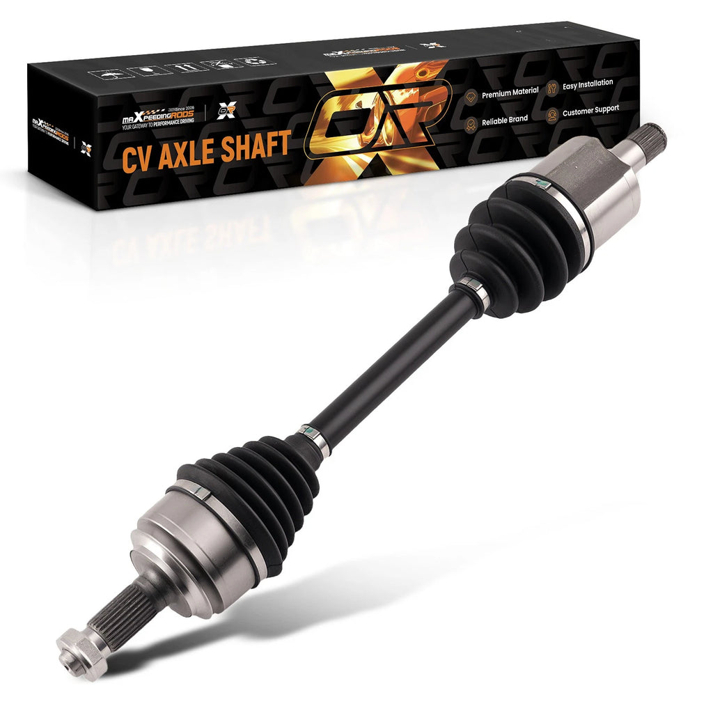 Front Left CV Axle Shaft for Honda Civic (2006–2015) 66-4234 60-4234