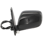 Heated Driver Left Side Mirror for Lexus LS430 (2001–2006)