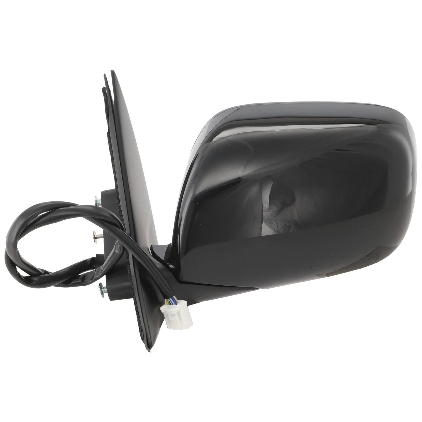 Heated Driver Left Side Mirror for Lexus LS430 (2001–2006)