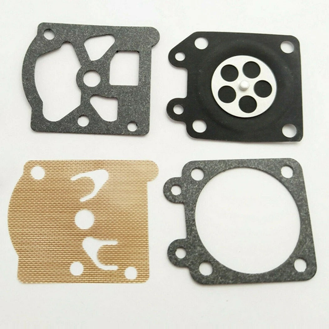 Carburetor Kit for MS260 Chainsaw (Engine Gaskets)