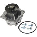 Timing Belt Kit with Water Pump for Ford Escort (1998–1999)